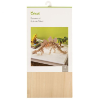 Cricut Basswood 12x6 Inch (2006255)