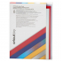 Cricut Joy Foil Transfer Insert Cards, Celebration Sampler A6 (8pcs) (2009207)