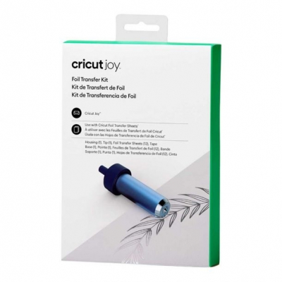 Cricut Joy Foil Transfer Kit (2009057)