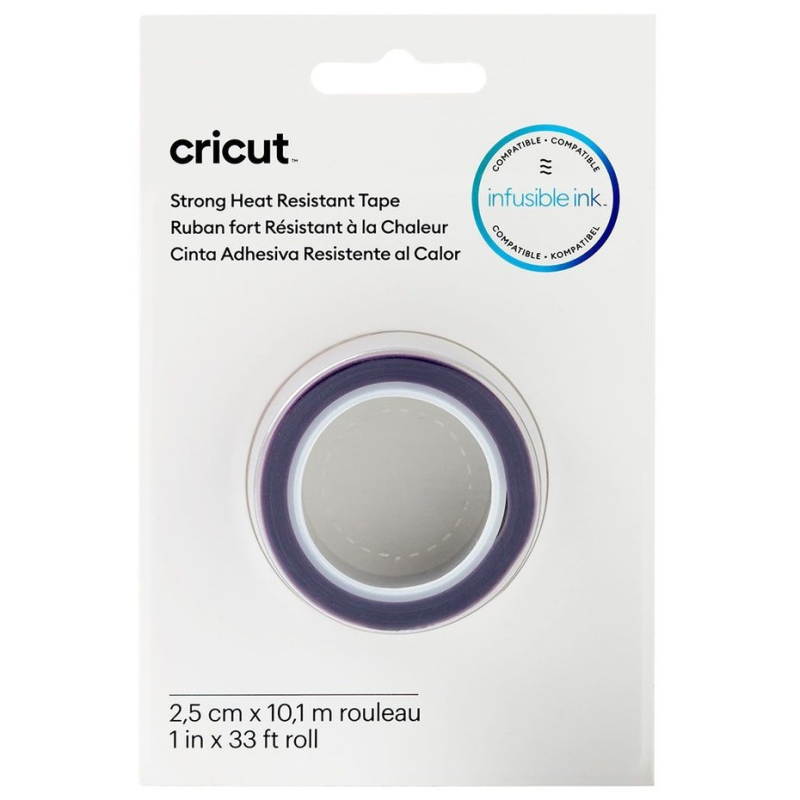 Cricut Strong Heat Resistant Tape (2009357)
