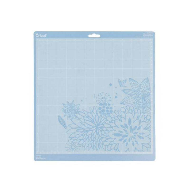 Cricut Cutting Mat Lightgrip 12x12 Inch 1 pc (2007792)