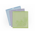 Cricut Cutting Mat 12x12 Inch Variety 3 pack (2003546)