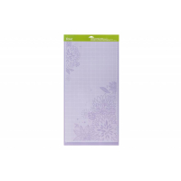 Cricut Adhesive Cutting Mat StrongGrip 12x24 Inch (2003602)