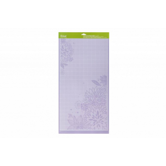 Cricut Adhesive Cutting Mat StrongGrip 12x24 Inch (2003602)