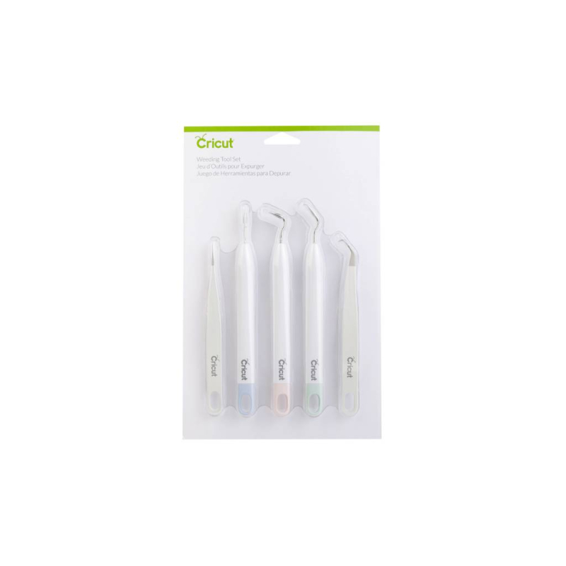 Cricut Weeding Tool Set (2004233)