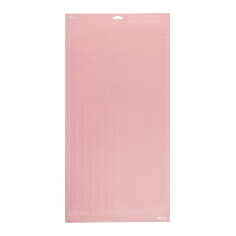 Cricut FabricGrip Mat 12x24 Inch (2007790)
