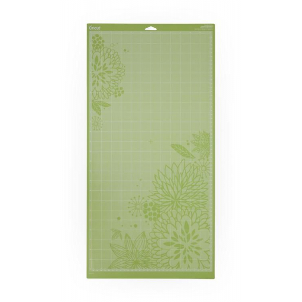 Cricut Cutting Mat Standardgrip 12x24 Inch (2007794)