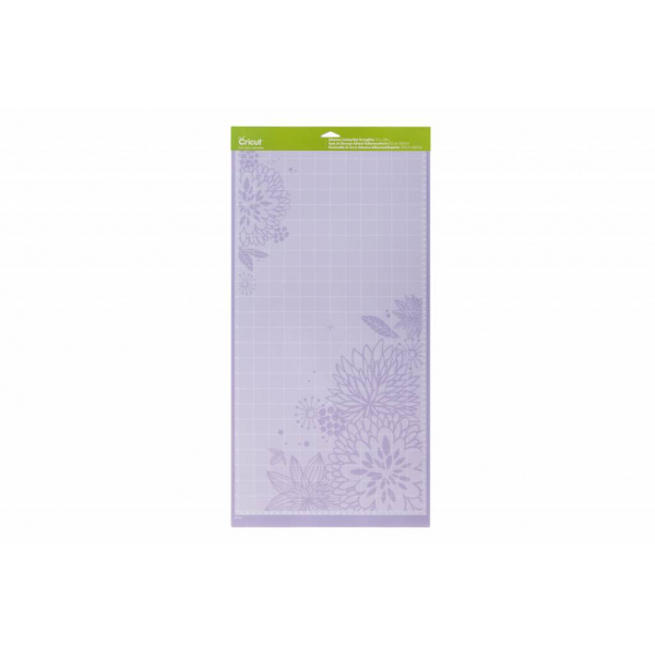 Cricut Adhesive Cutting Mat StrongGrip 12x24 Inch (2003602)