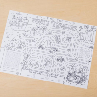 Cricut Venture Permanent Markers 2.5mm Black (6pcs) (2008877)