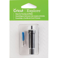 Cricut Deep Cut Housing and Blade (2002293)