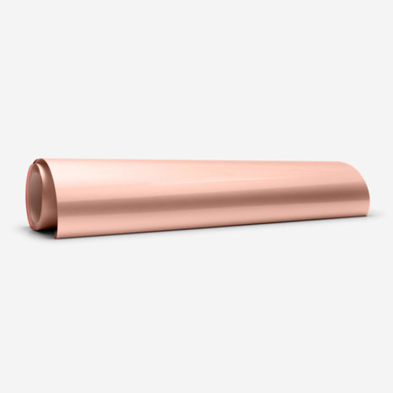Cricut Everyday Iron-On 12x24 inch Rose Gold (2010197)