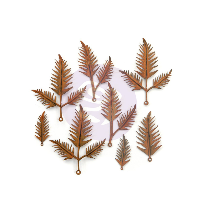 Finnabair Mechanicals Woodland Ferns (967154)