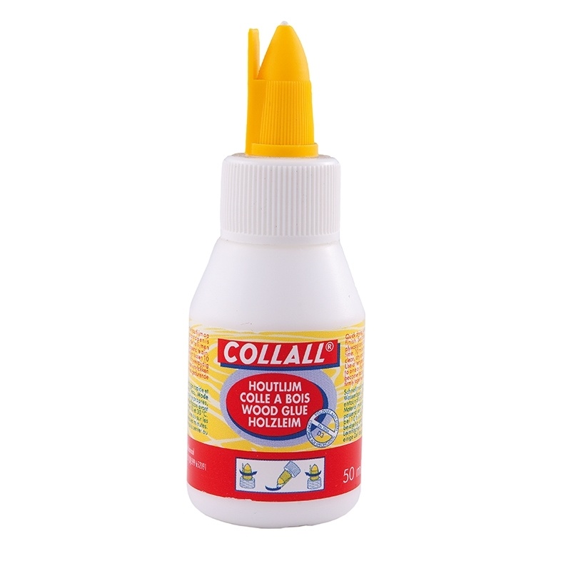 Collall Wood Glue 100ml (COLHL100)