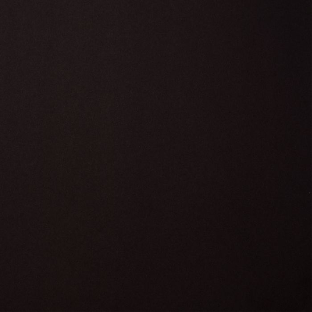 Florence  Cardstock smooth A4 Black 10x (2927-096)