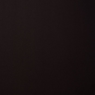 Florence • Cardstock smooth A4 Black  (10 stuks) (2927-096)