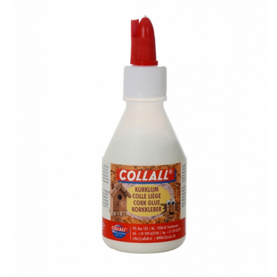 Collall Cork Glue 100ml (COLKL100)