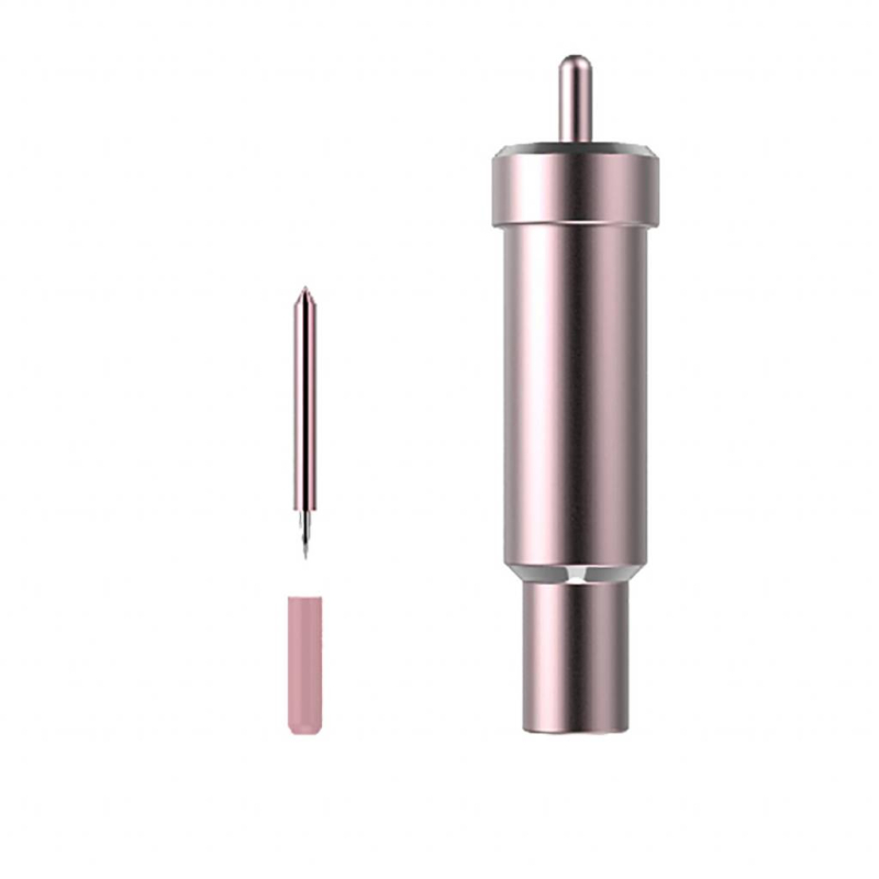 Cricut Bonded-Fabric Blade + Housing (2004227)