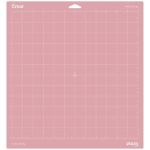 Cricut FabricGrip Mat 12x12 Inch (2007789)