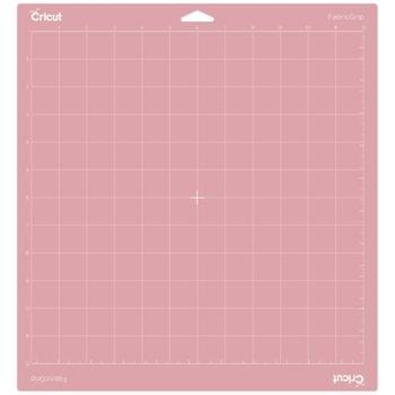 Cricut FabricGrip Mat 12x12 Inch (2007789)