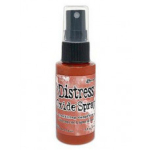 Tim Holtz Ranger Distress oxide spray Crackling Campfire (TSO72355)