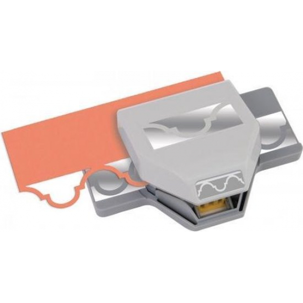 EK tools • Large edger round arch pattern (EK54-50085)