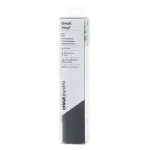 Cricut Joy Xtra Smart Vinyl Permanent 24,1x91,5cm Matte Black (1pcs) (2011368)