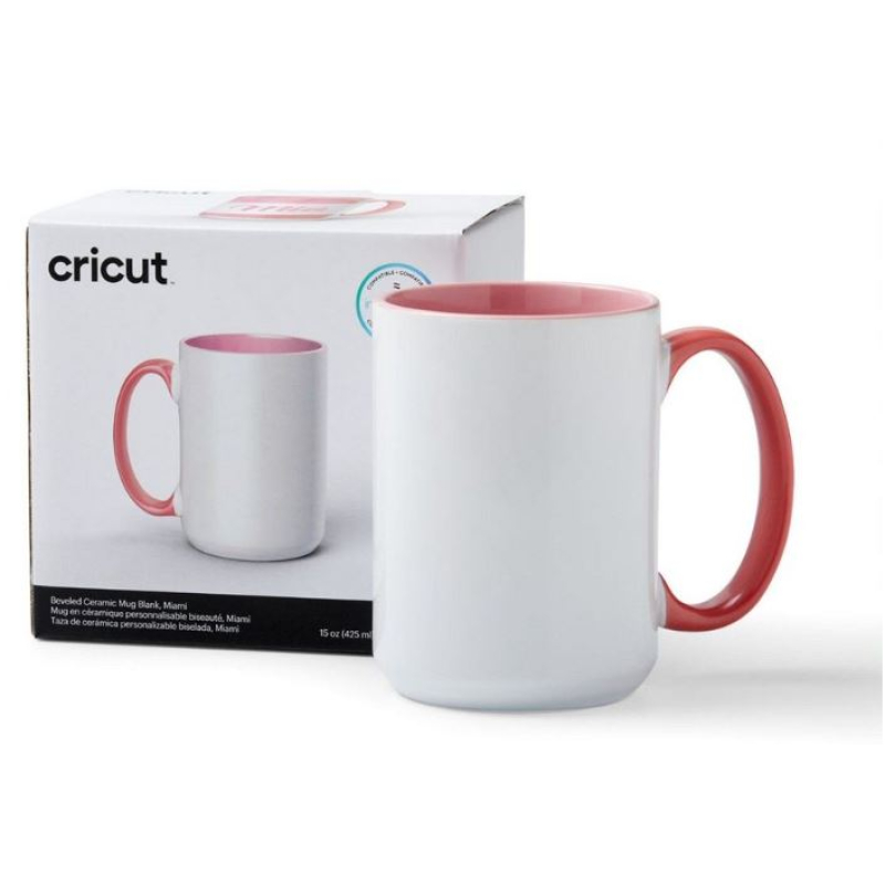 Cricut mug miami 440ml (1 piece) (2009397)