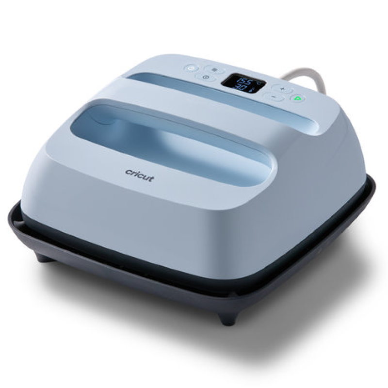 Cricut EasyPress 3 EU (23x23cm) (2009146)