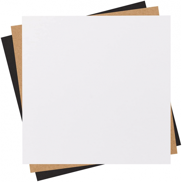 Cricut Sampler 12x12 Inch Kraftboard (2007762)