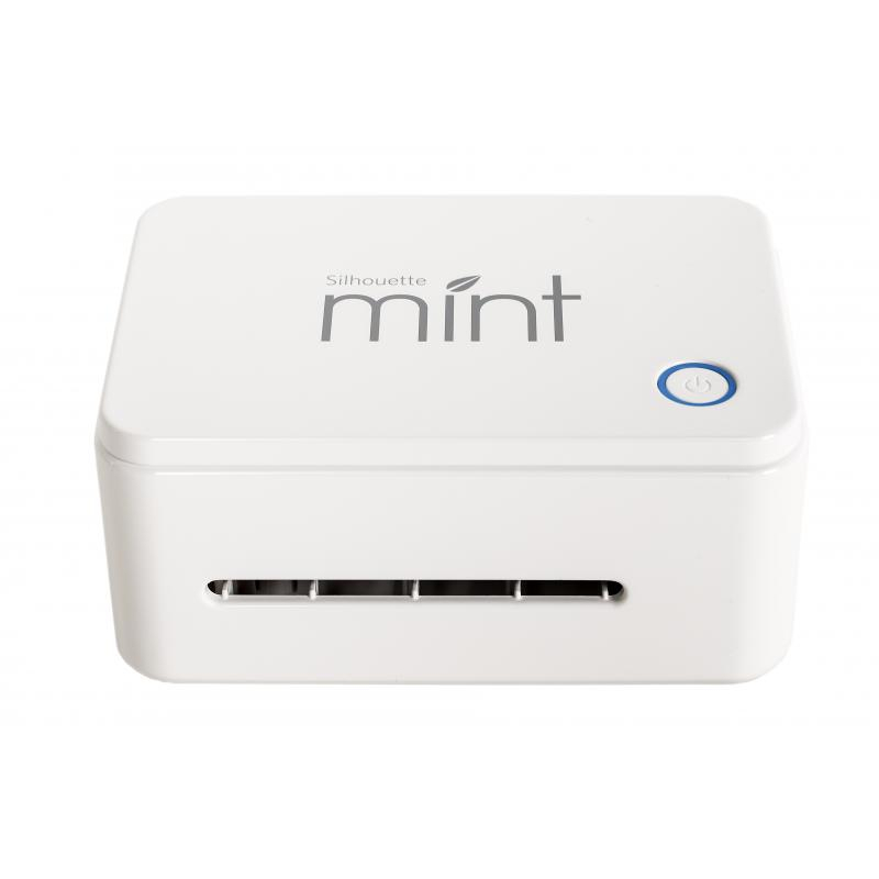 Silhouette Mint Custom Stamp Maker (SILHOUETTE-MINT)