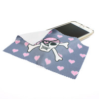 Sublimatie brillendoekje 10x15 (Brillendoek-10x15)