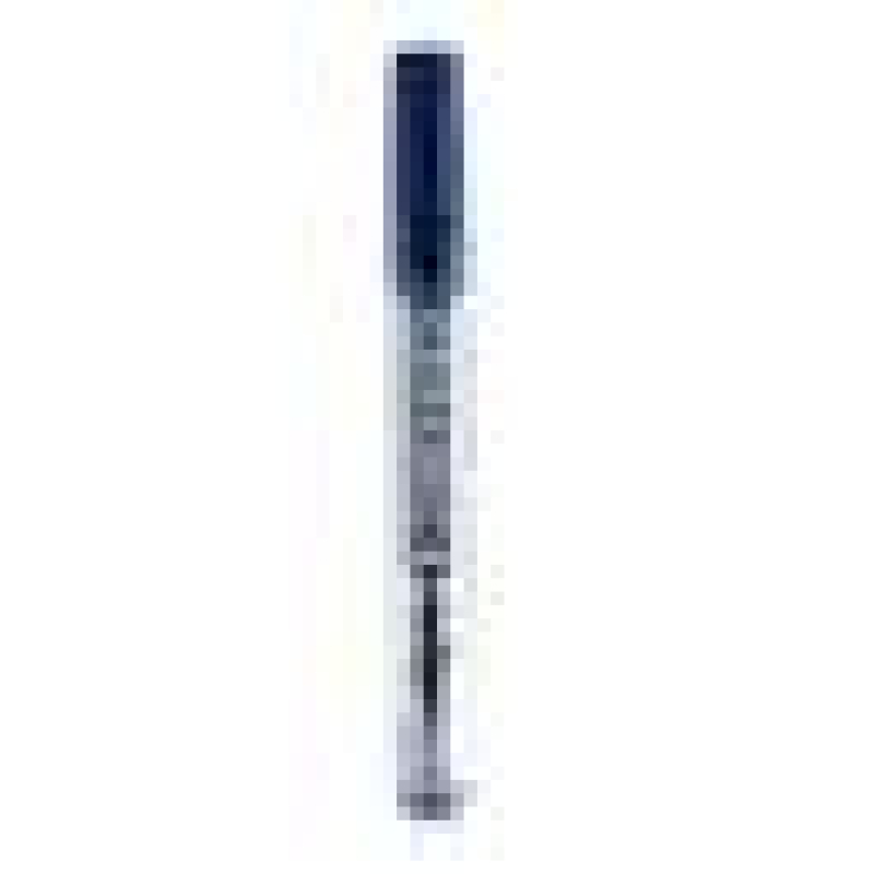 DARWI koude keramiek verfmarker, punt van van 2mm, 6 ml inhoud, Donkerblauw ( DA0340013236C)
