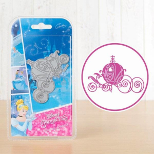 Disney 'Princess' Fairy Tale Carriage (DL080)