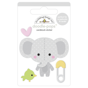 Doodlebug Design Elli-fun Doodle-Pops (6771) (842715067714)