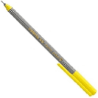 Edding 55 • Fineliner 0.3mm Rood (4-55000)