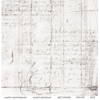 Scrapboys Dreamgarden losse bladen (DRGA-01)