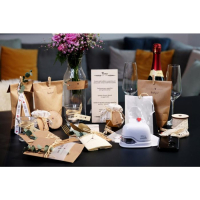 Colop E-MARK Create Kit White EU (155029)