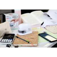 Colop E-MARK Create Kit White EU (155029)