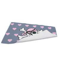 Sublimatie brillendoekje 10x15 (Brillendoek-10x15)