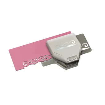 EK tools • Randpons flourish scroll (EK54-40124)