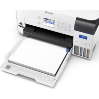 Sublimatie Printer Epson SureColor SC-F100 Wi-Fi (SC-F100)