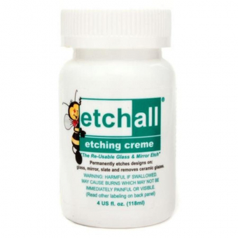 Silhouette Etchall Ets Creme 118 ml (RWD11304)