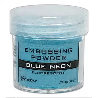 Ranger Embossing Poeder Blue Neon (EPJ79057)