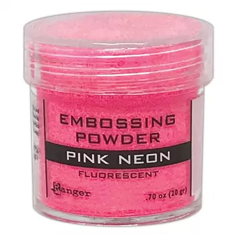 Ranger Embossing Poeder Pink Neon (EPJ79071)