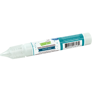 Lawn Fawn Sparkle Glaze 0.5oz (LF2826)