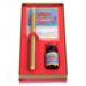 JacquesHerbin,  Geschenkdoos Rouge Caroubier - Rood ( 27279T)