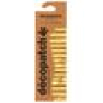 Decoupage Etui 3 identieke vellen ref 901 - New ( C901C )