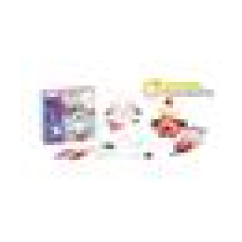 Avenue Mandarine Creatieve box Little Couz'IN - Multicolor (KC014O)