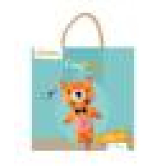 Avenue Mandarine Mini Couz'In, Tom de hond (KC087C)
