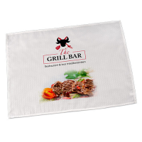 Sublimatie theedoek (GMI-70)